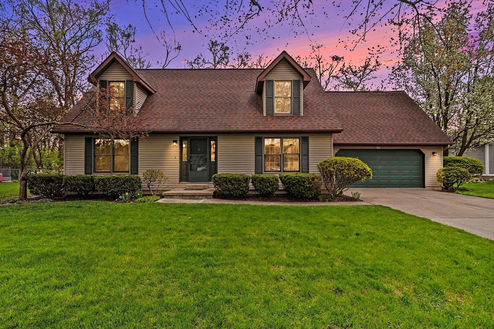 Property Photo:  109 Englehardt Drive  MI 48706 