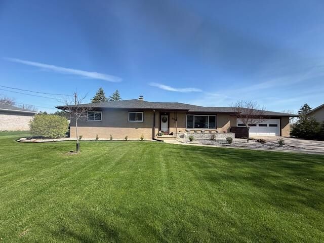 Property Photo:  952 W Borton Road  MI 48732 