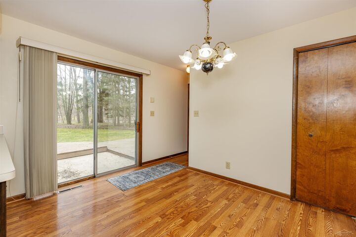 Property Photo:  12691 S Basell Drive  MI 48626 