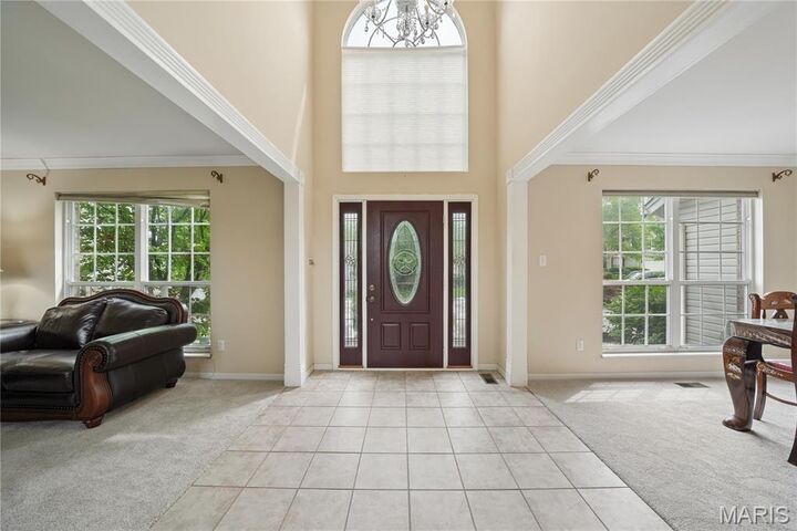 Property Photo:  11920 Moorland Manor Court  MO 63146 