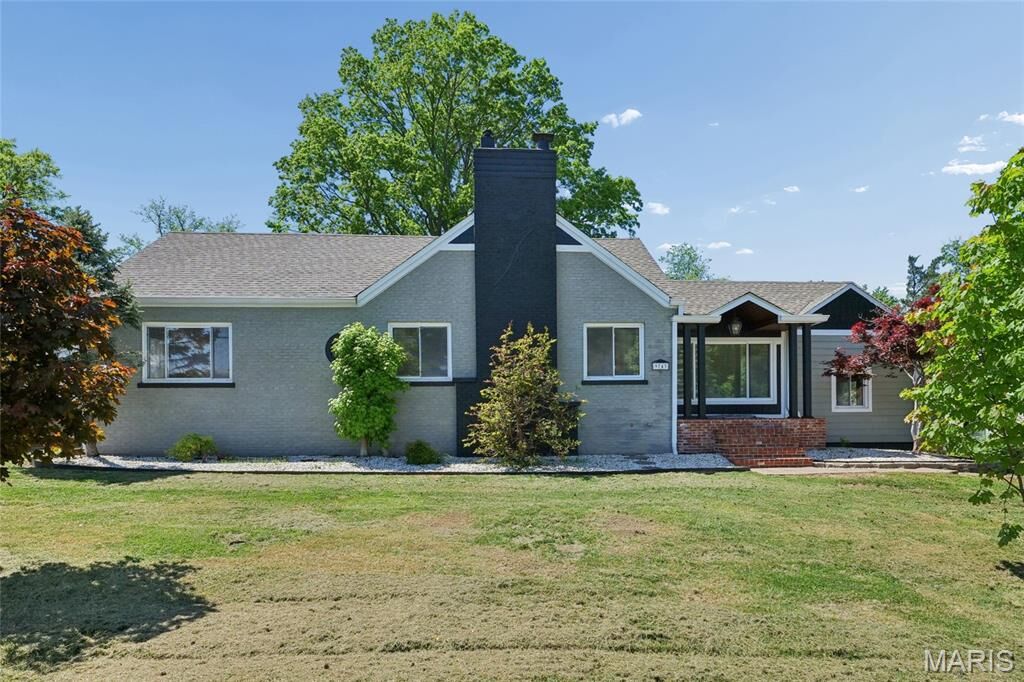 Property Photo:  9743 Tesson Ferry Road  MO 63123 