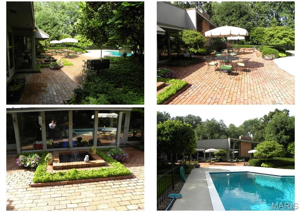 Property Photo:  50 Creekwood Lane  MO 63124 