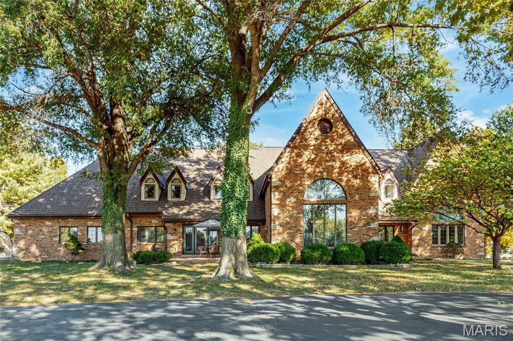 Property Photo: 1240 Fienup Farms MO 63005