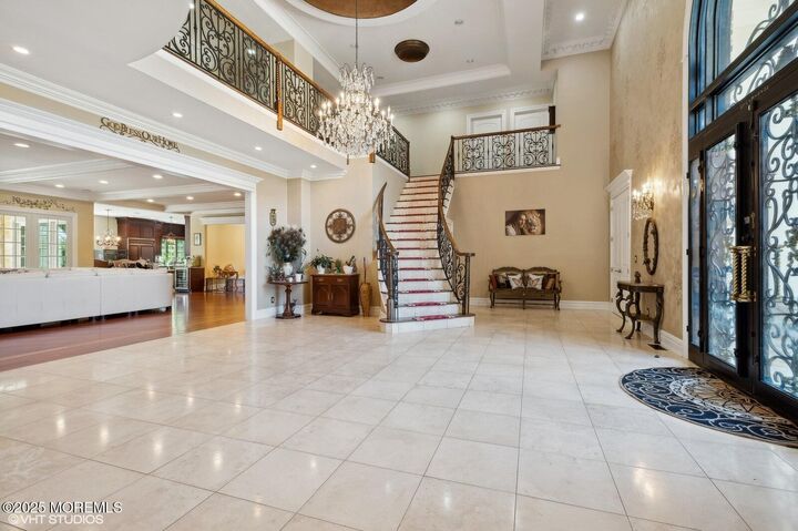 Property Photo:  100 Richdale Road  NJ 07722 