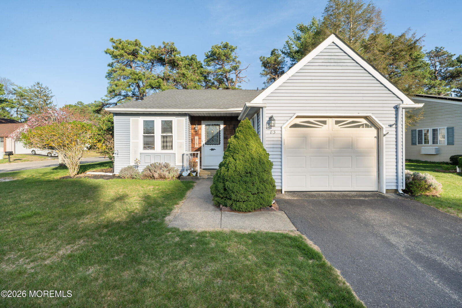 Property Photo:  83 Milford Avenue  NJ 08759 