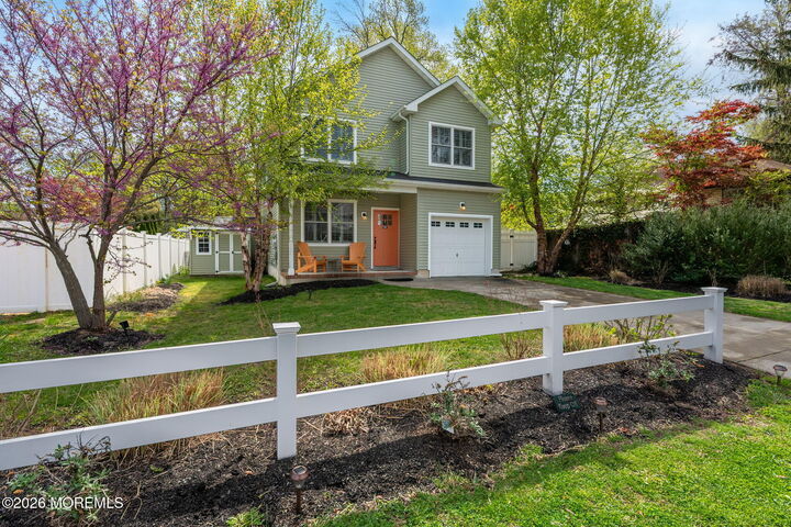 Property Photo:  133 Maplewood Avenue  NJ 07716 
