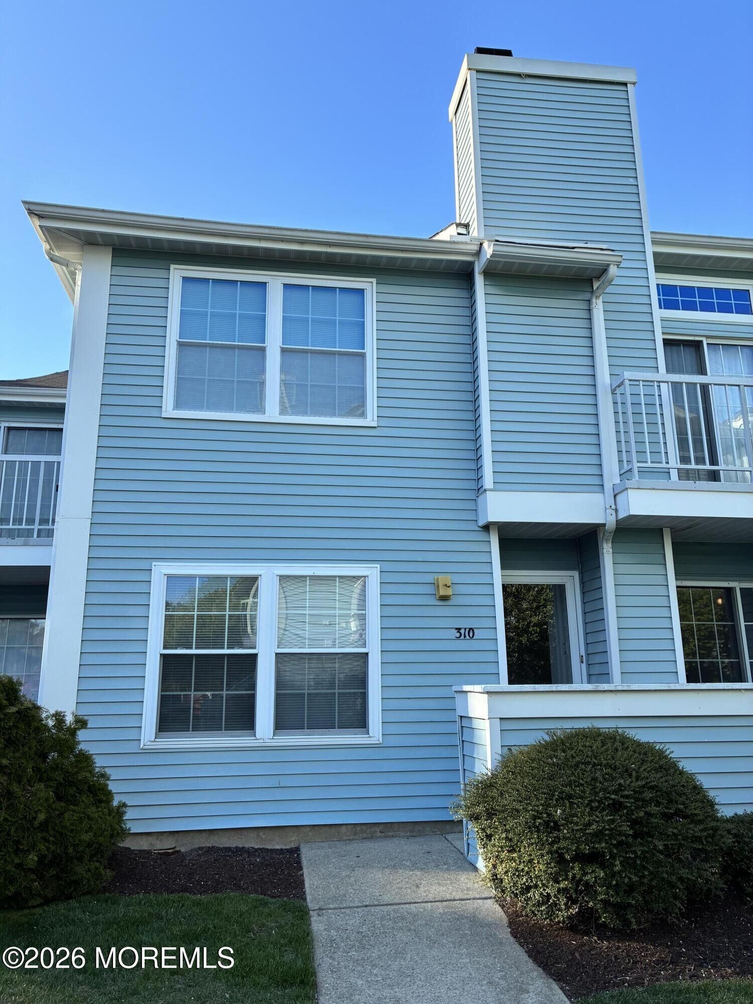 Property Photo:  310 Heather Croft  NJ 08234 