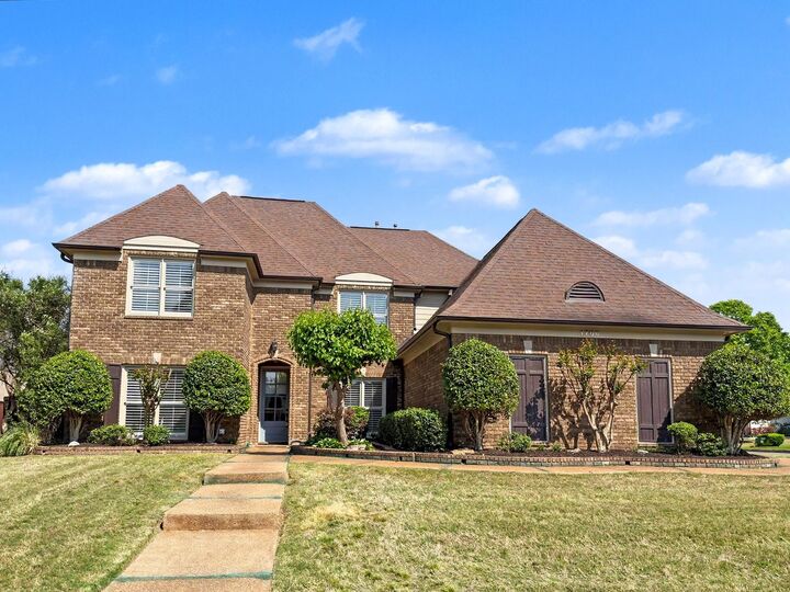 Property Photo:  1706 Mossy Oak Ln  TN 38017 