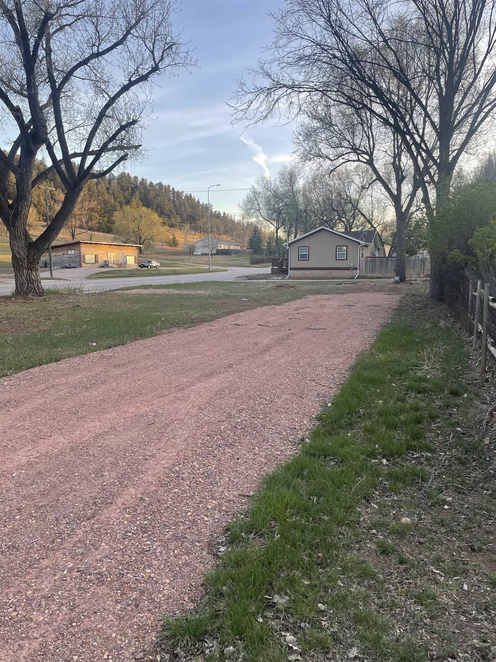 Property Photo:  702 Indianapolis Avenue  SD 57747 