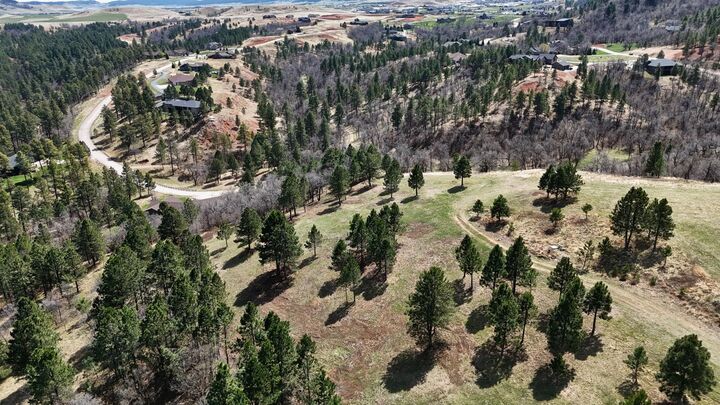 Property Photo:  Lot 12C Woodland Drive  SD 57783-0000 