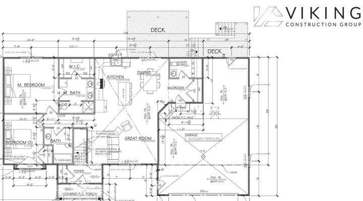 Property Photo: 4580 34th Street MI 49464
