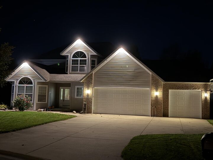 Property Photo: 2586 Marble Court MI 49464