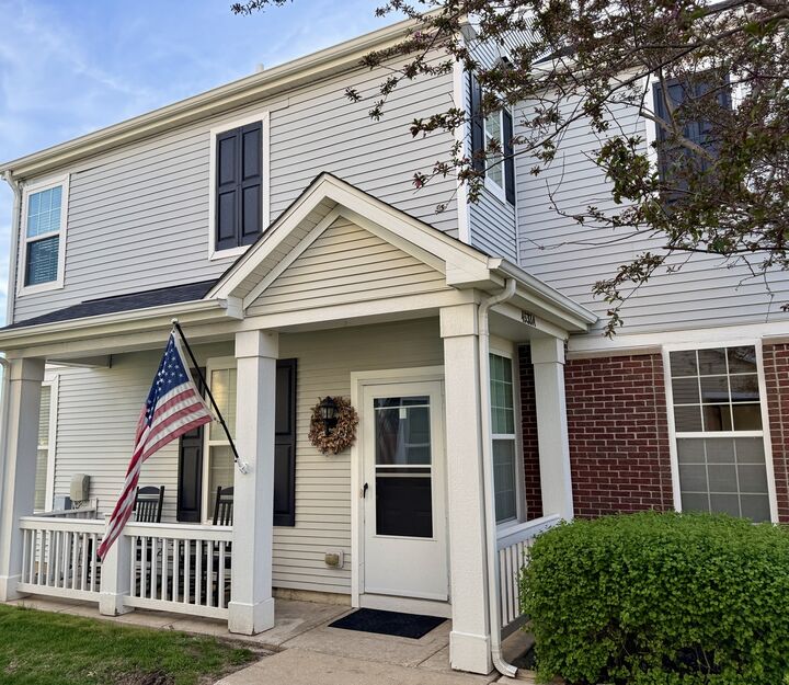Property Photo:  4533 Garritano Street A  IL 60560 