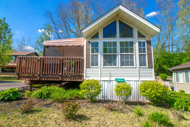 Property Photo:  260 Fossil Bay Court  IL 60481 