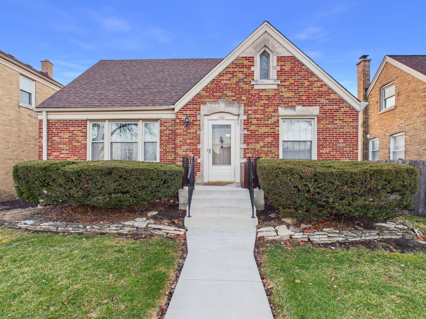 Property Photo:  1704 N 78th Avenue  IL 60707 