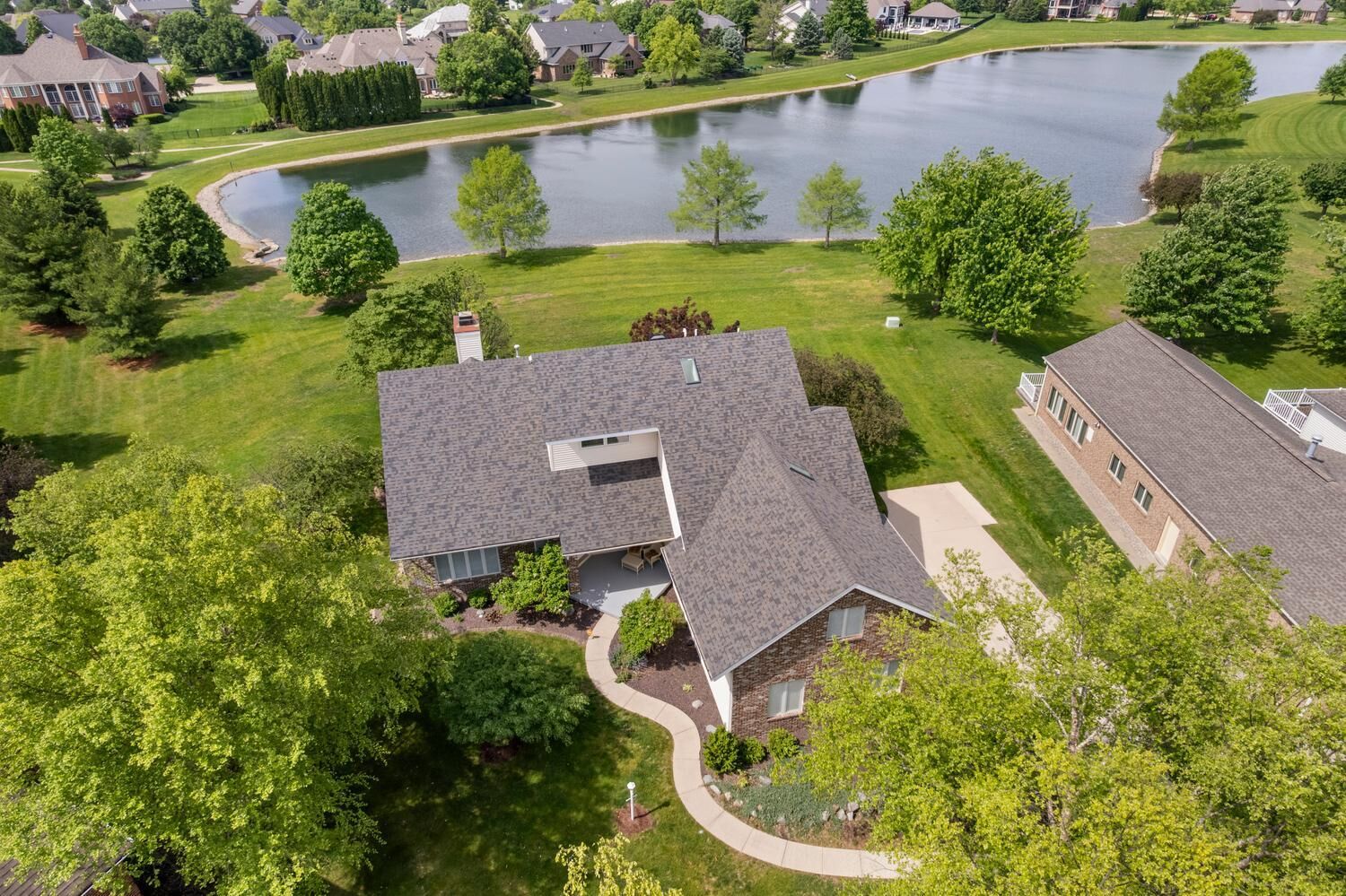 Property Photo:  1808 Foxborough Court  IL 61822 