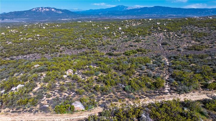Property Photo:  1 Goldrush Road  CA 92536 