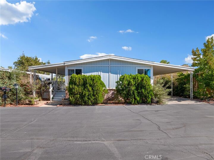 Property Photo: 14000 El Evado 4 CA 92392