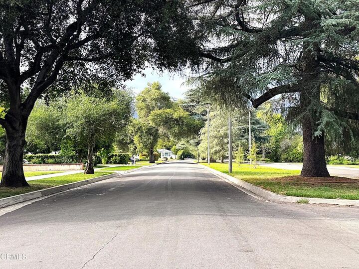 Property Photo:  555 Michigan Boulevard  CA 91107 