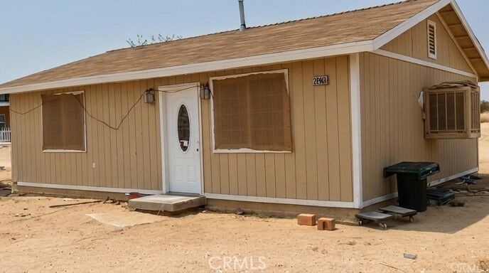 Property Photo:  28484 Rodeo  CA 92342 