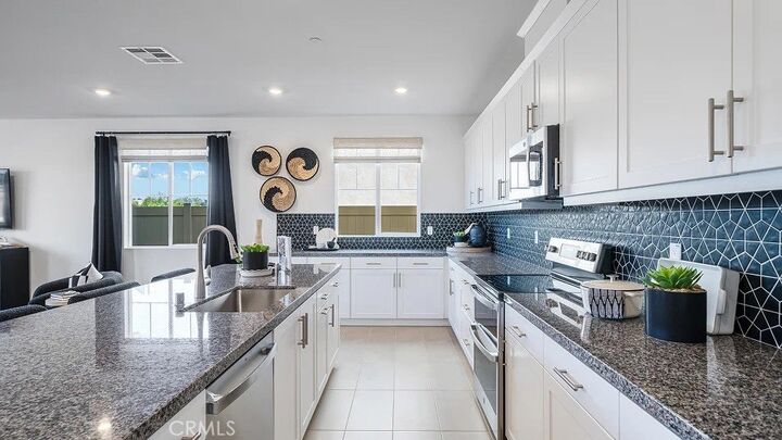 Property Photo:  27173 Marimba Court  CA 92586 