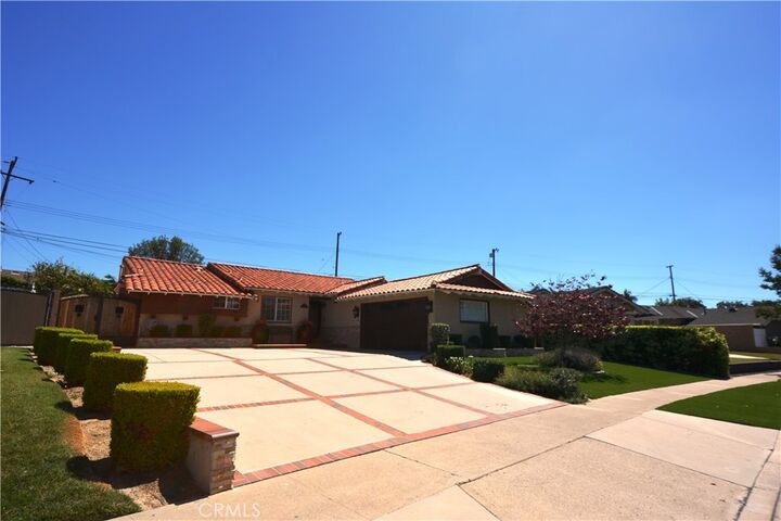 Property Photo:  780 Ridgehaven Drive  CA 90631 