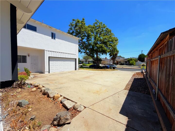 Property Photo:  7919 Sausalito Avenue  CA 91304 