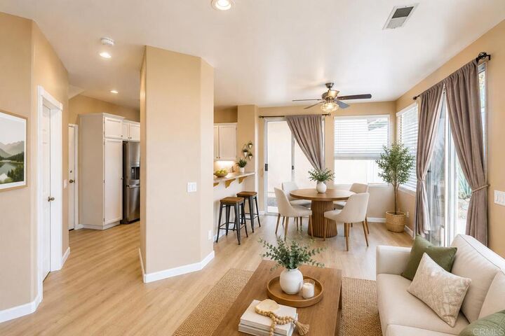 Property Photo: 1947 Courage Street CA 92081