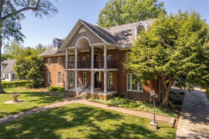 Property Photo: 1011 N Ranney Street MO 63801