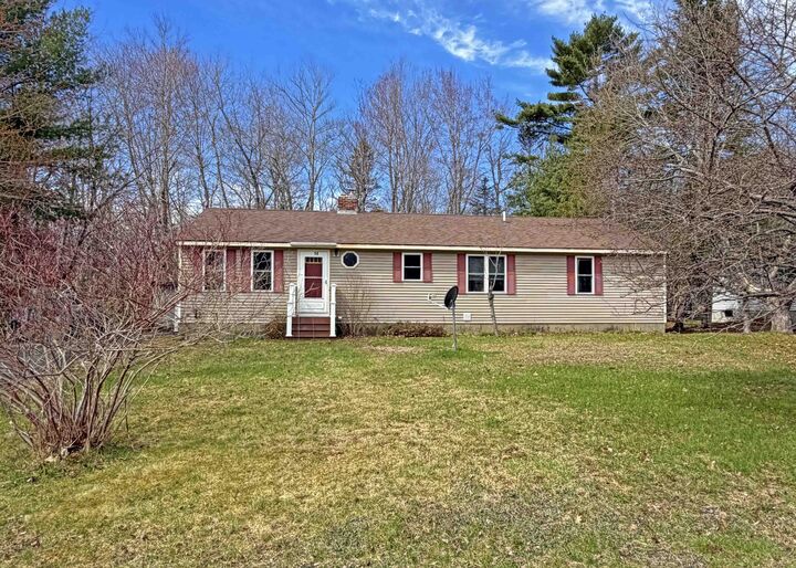 Property Photo:  14 Brae Drive  ME 04605 