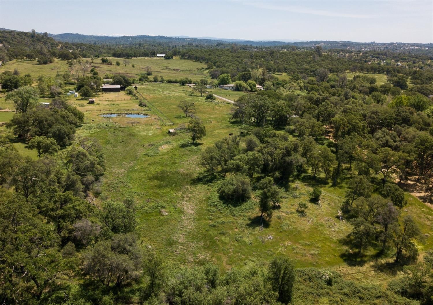 Property Photo:  5445 Bell Road  CA 95602 