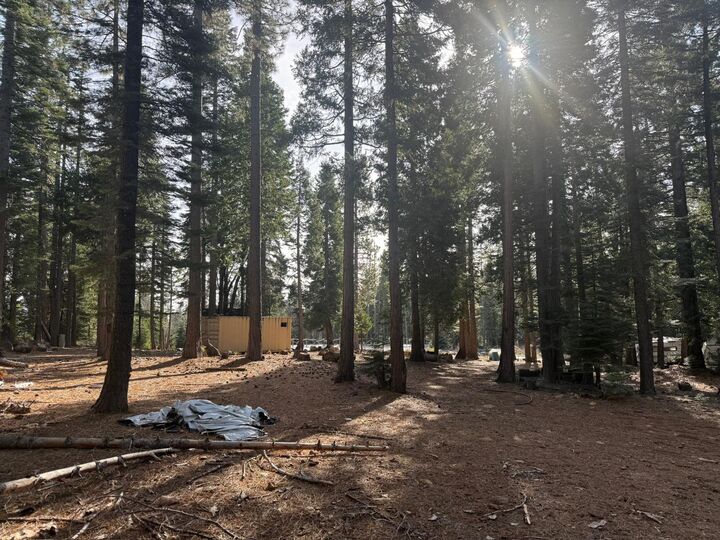 Property Photo:  16127 Ophir Silver Road  CA 95959 