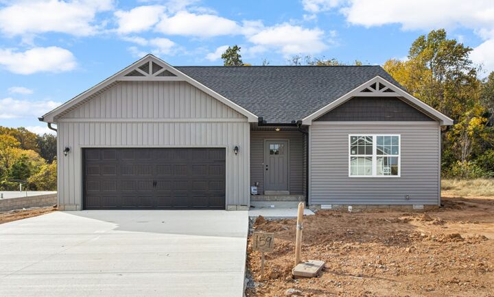 Property Photo:  1302 Isaiah Dr  TN 37042 