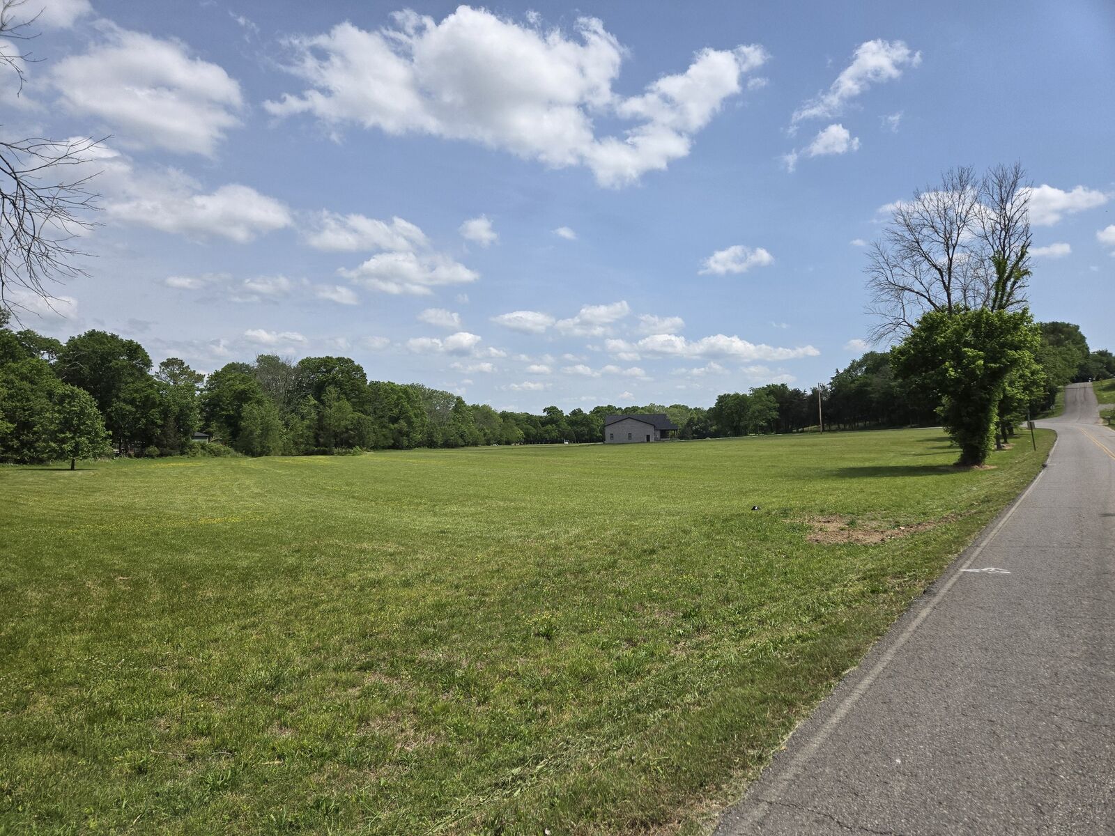 Property Photo:  0 Harsh Ln  TN 37031 