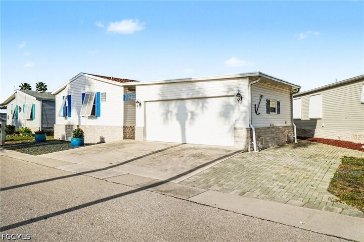 Property Photo:  17630 Stevens Boulevard  FL 33931 