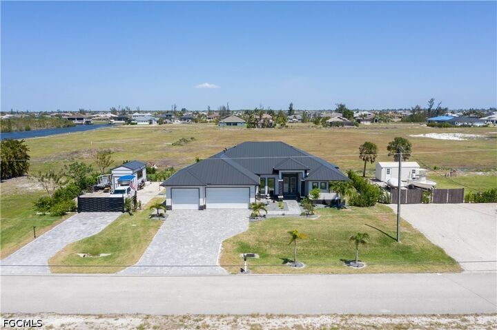 Property Photo:  1715 NW 42nd Place  FL 33993 