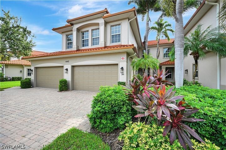 Property Photo: 6442 Legacy Circle 203 FL 34113