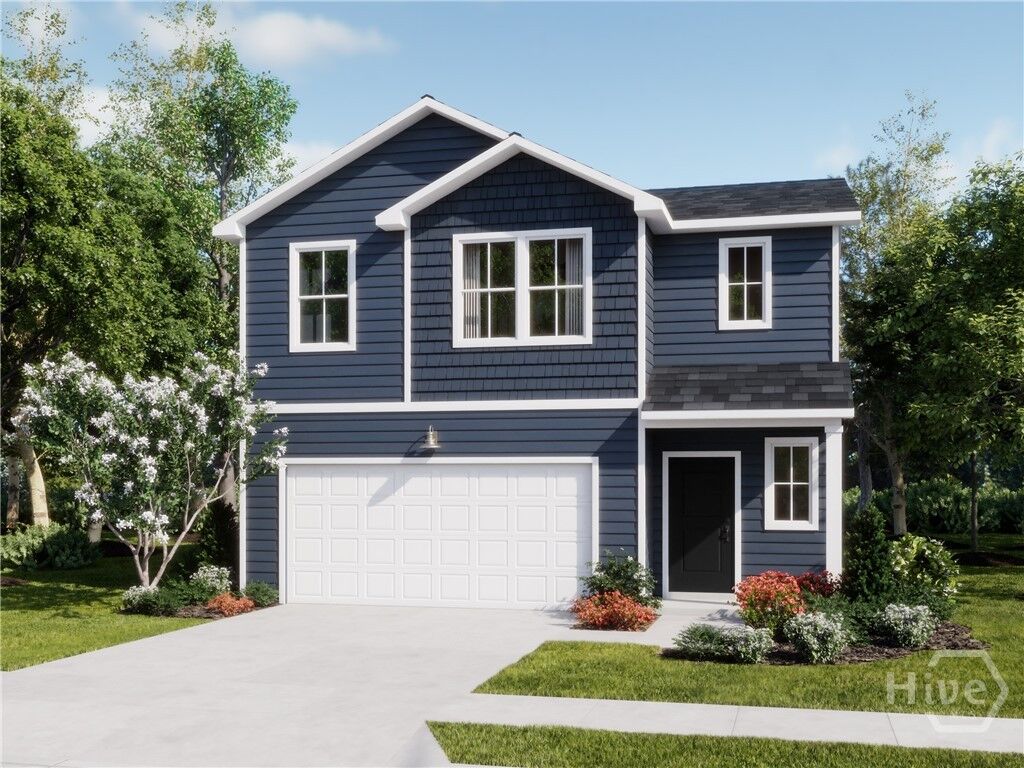 Property Photo: 192 Summertown Drive GA 30458