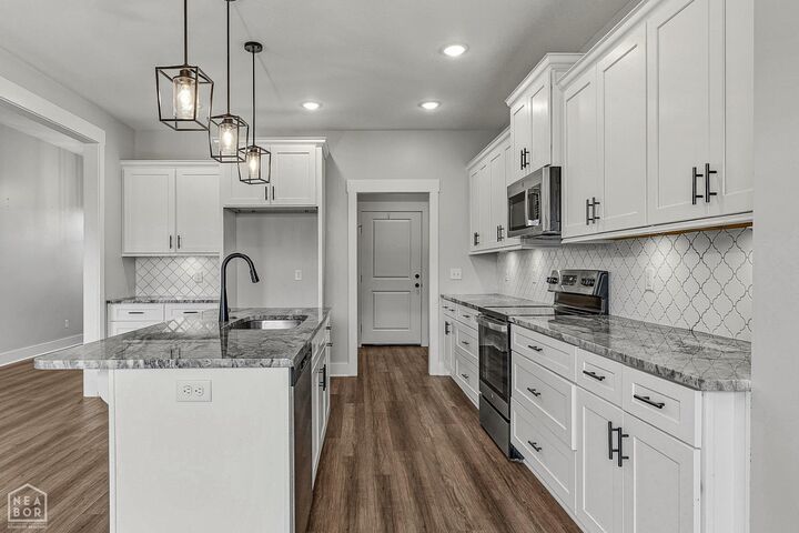 Property Photo:  114 Eva Lane  AR 72417 