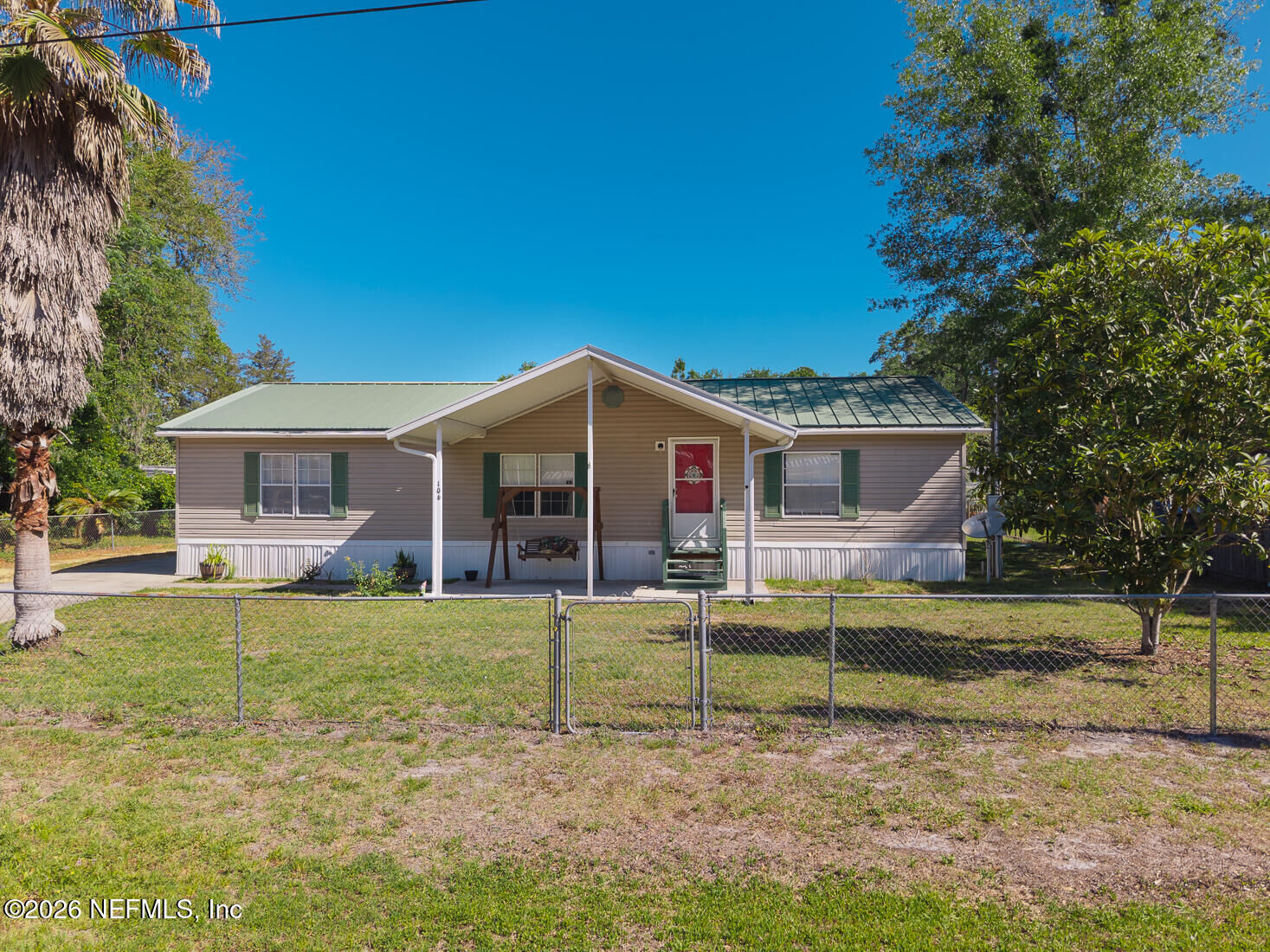 Property Photo:  106 Wateroak Road  FL 32189 