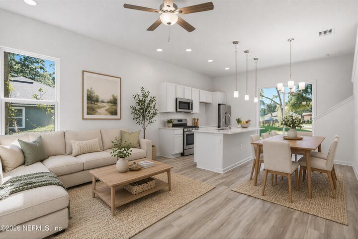Property Photo: 2970 Harbison Street FL 32218
