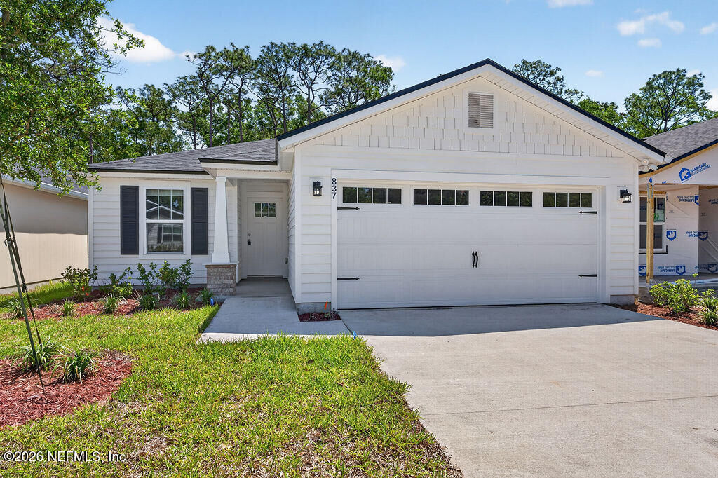 Property Photo:  845 Jackson Road  FL 32225 