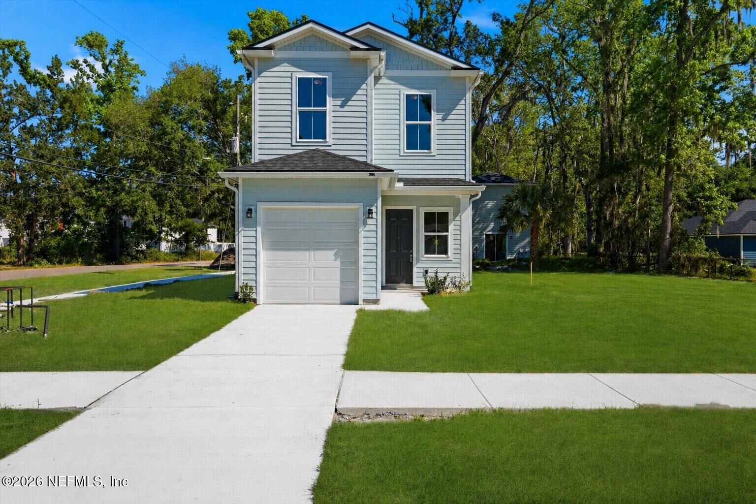 Property Photo:  2985 Snell Street  FL 32218 