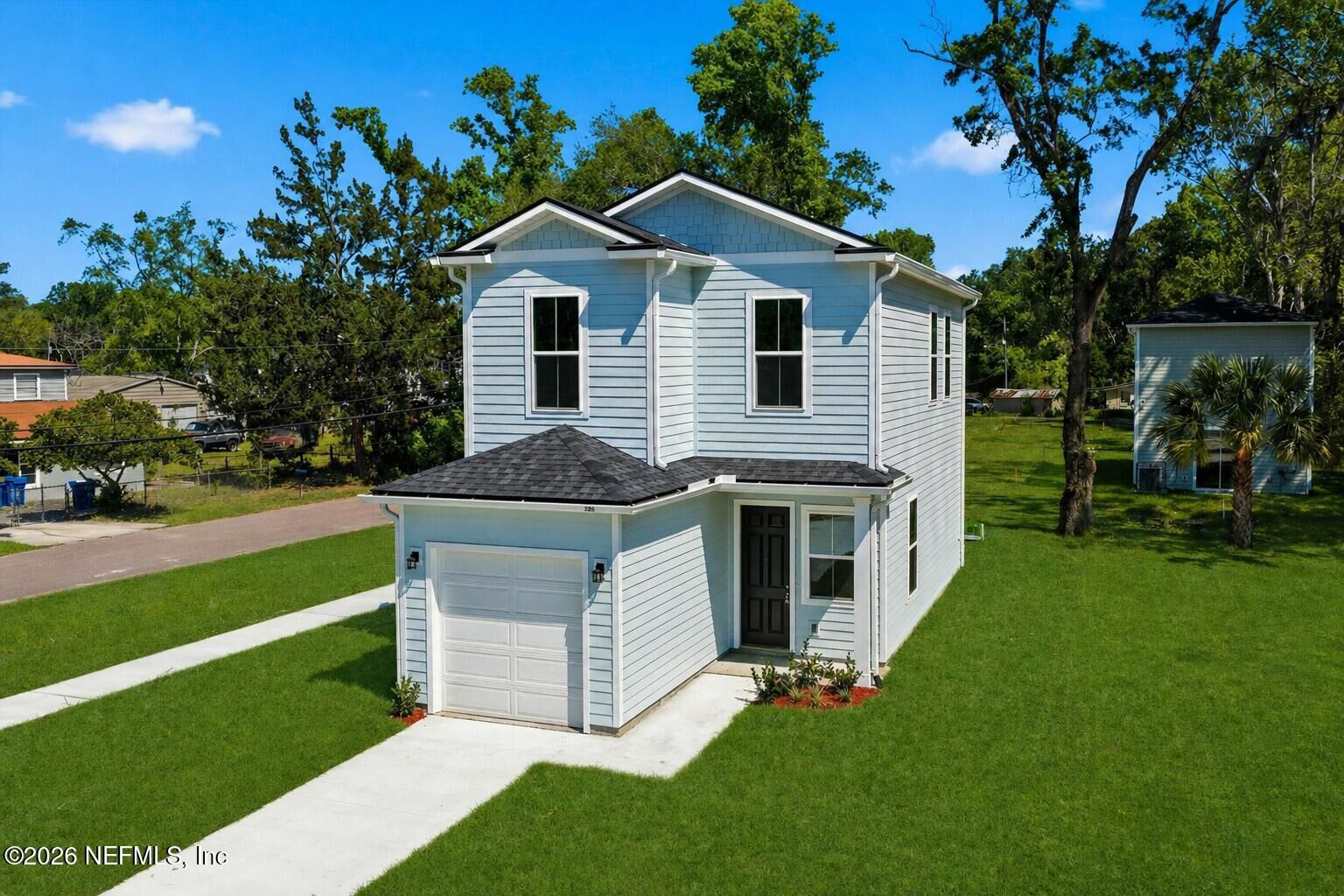 Property Photo: 2985 Snell Street FL 32218
