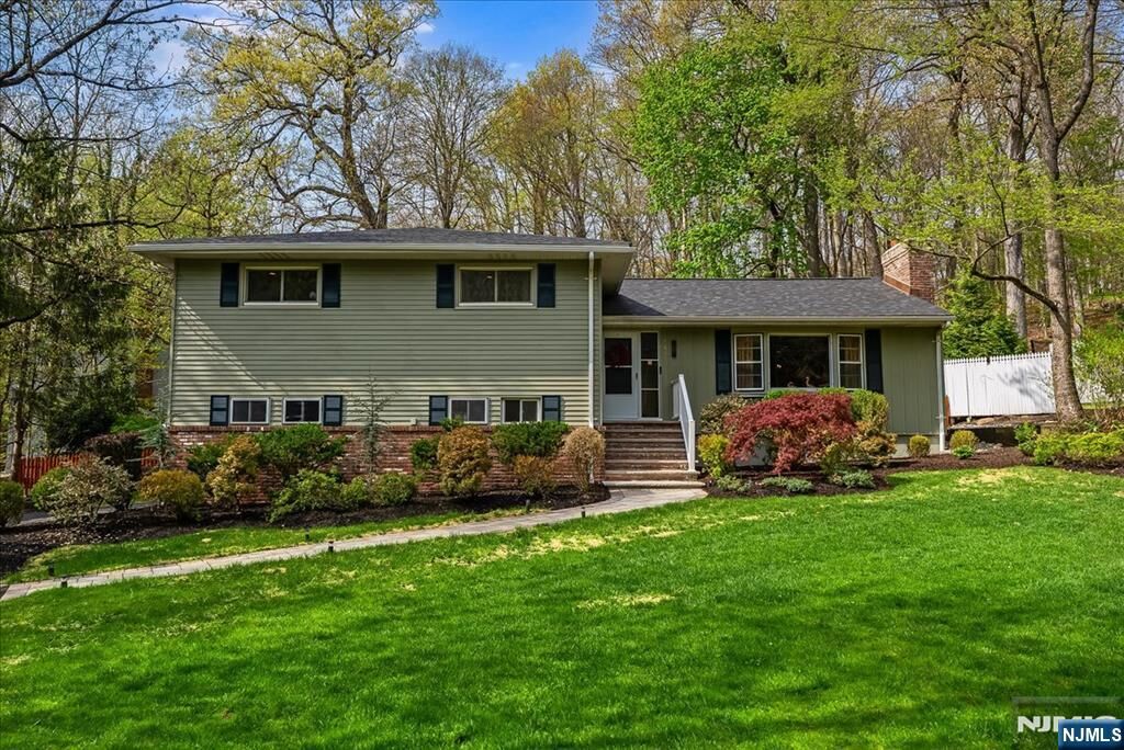 Property Photo: 167 Mountain Avenue NJ 07974