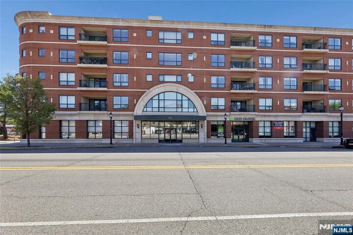 Property Photo:  1 Orient Way 204  NJ 07070 