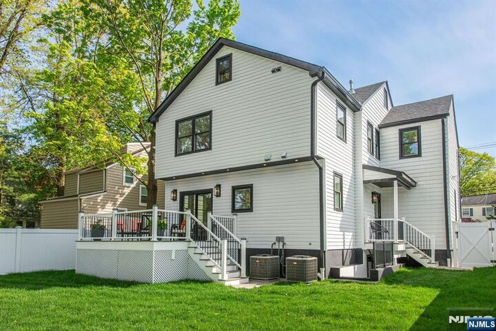 Property Photo:  43 Alexander Avenue  NJ 07043 