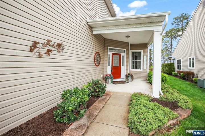 Property Photo:  10 Harvey Cedar Way  NJ 08758 