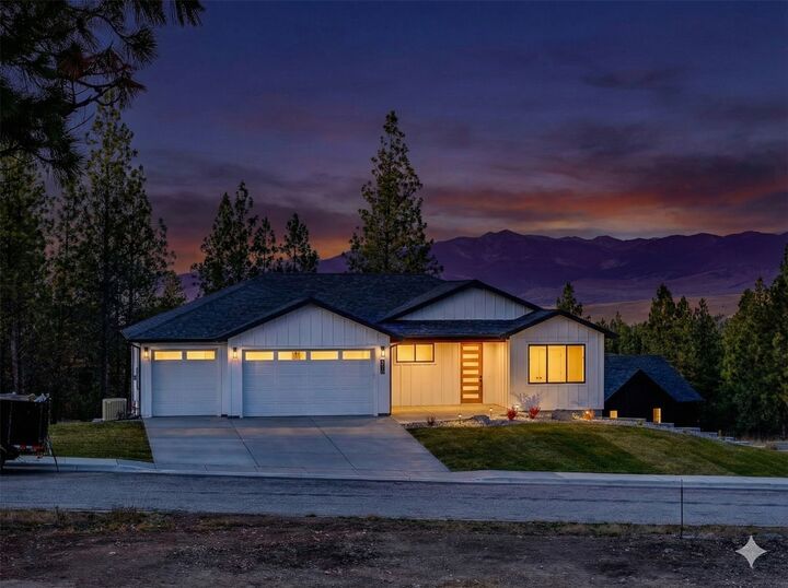 Property Photo:  6896 Jack Pine Court  MT 59847 