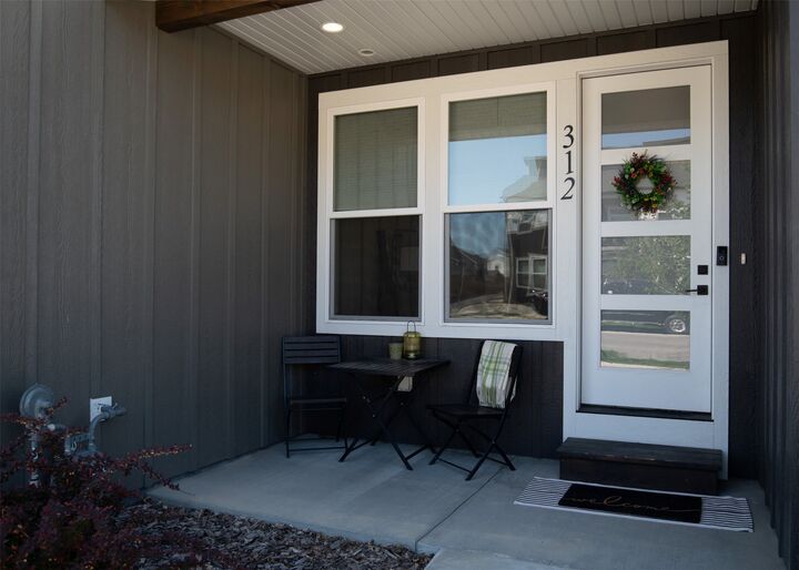 Property Photo:  312 Destiny Drive  MT 59840 